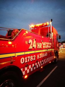 JPW 3rd place Great Northwest Truck Show