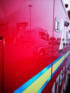 JPW Great Northwest Truck Show